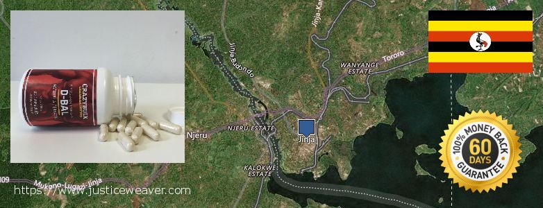 Where to Buy Dianabol Pills online Jinja, Uganda