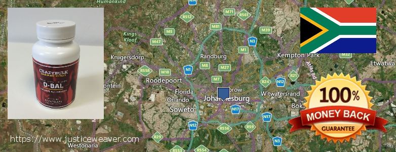 Waar te koop Dianabol Steroids online Johannesburg, South Africa