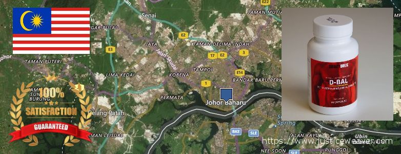 Where to Buy Dianabol Pills online Johor Bahru, Malaysia