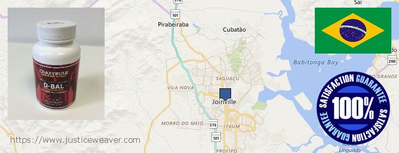 Where to Purchase Dianabol Pills online Joinville, Brazil