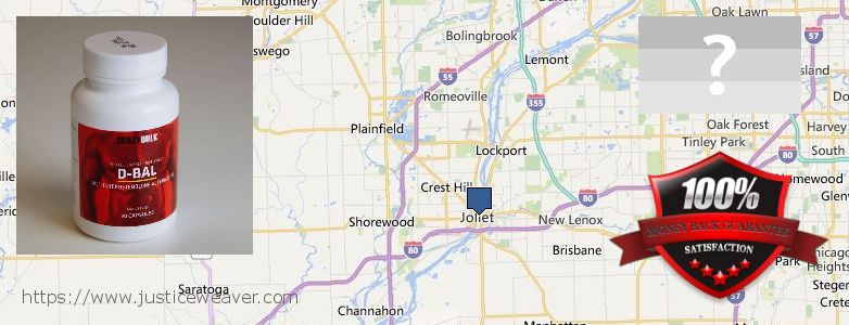 איפה לקנות Dianabol Steroids באינטרנט Joliet, USA