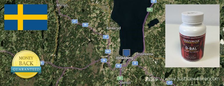 Jälleenmyyjät Dianabol Steroids verkossa Jonkoping, Sweden