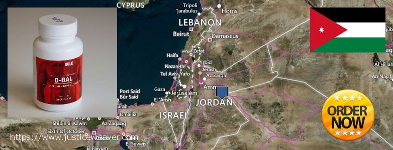 ki kote achte Dianabol Steroids sou entènèt Jordan