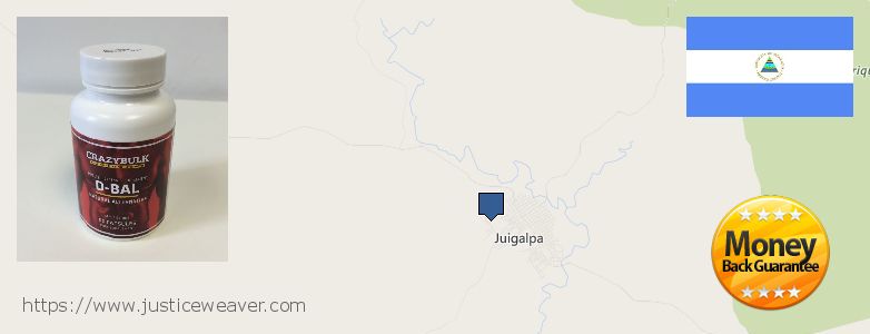 Where to Buy Dianabol Pills online Juigalpa, Nicaragua