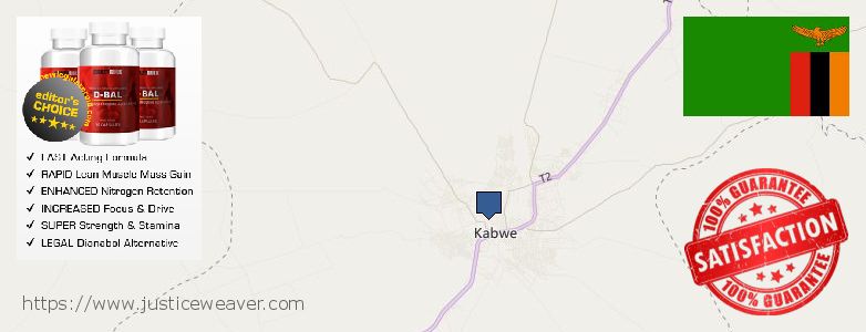 Where to Buy Dianabol Pills online Kabwe, Zambia