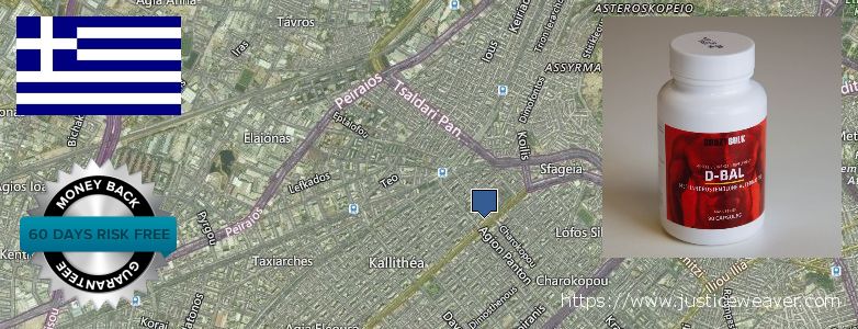 Where Can I Buy Dianabol Pills online Kallithea, Greece