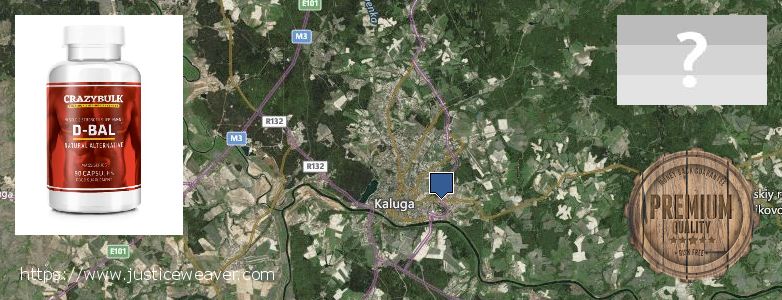 Buy Dianabol Pills online Kaluga, Russia