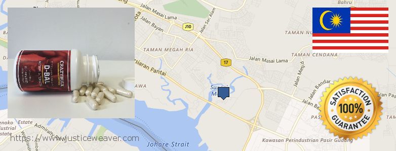 Where to Buy Dianabol Pills online Kampung Pasir Gudang Baru, Malaysia