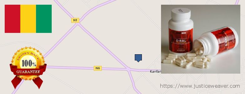 Where Can I Purchase Dianabol Pills online Kankan, Guinea