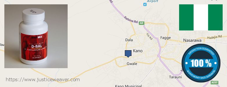 Purchase Dianabol Pills online Kano, Nigeria
