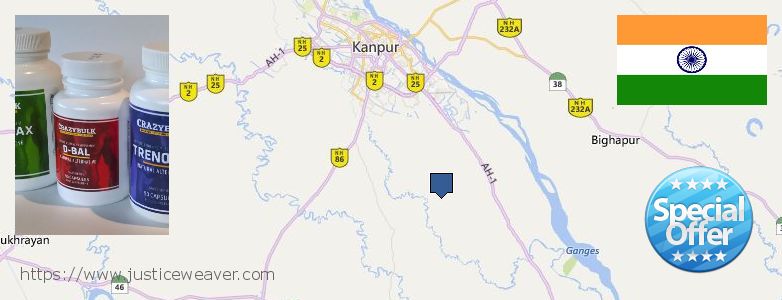 कहॉ से खरीदु Dianabol Steroids ऑनलाइन Kanpur, India