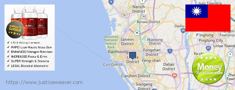 Where to Buy Dianabol Pills online Kaohsiung, Taiwan