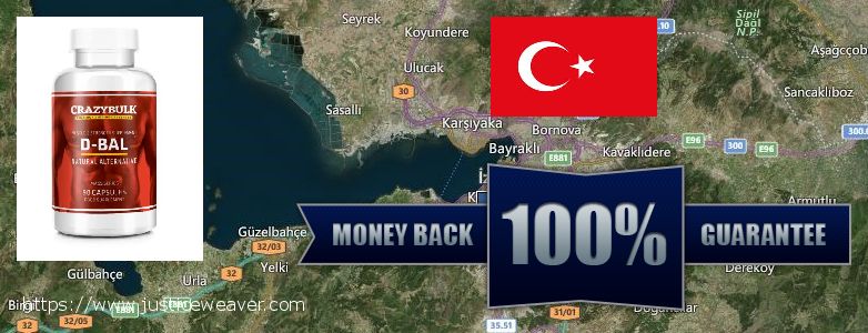Nereden Alınır Dianabol Steroids çevrimiçi Karabaglar, Turkey