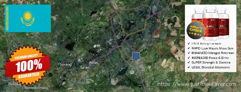 Wo kaufen Dianabol Steroids online Karagandy, Kazakhstan