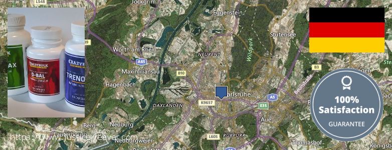 Where to Buy Dianabol Pills online Karlsruhe, Germany