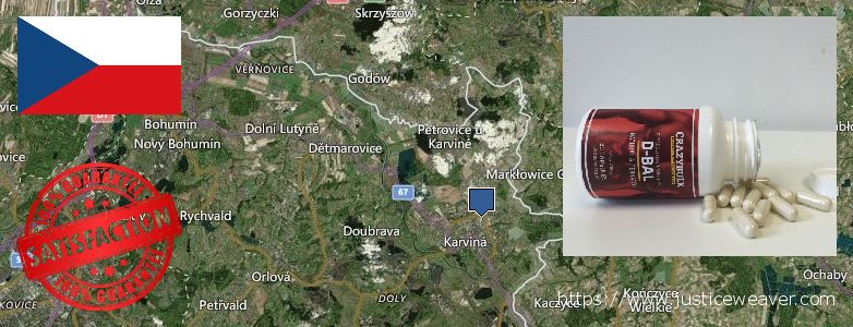 gdje kupiti Dianabol Steroids na vezi Karvina, Czech Republic