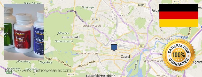 Hvor kan jeg købe Dianabol Steroids online Kassel, Germany