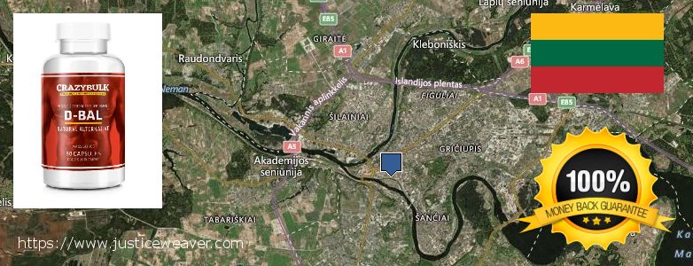 Where to Purchase Dianabol Pills online Kaunas, Lithuania