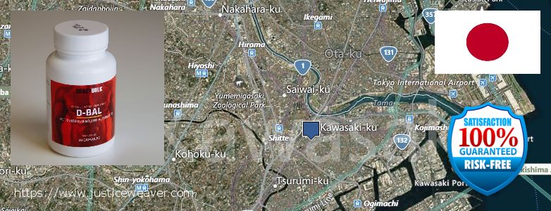 Where to Buy Dianabol Pills online Kawasaki, Japan