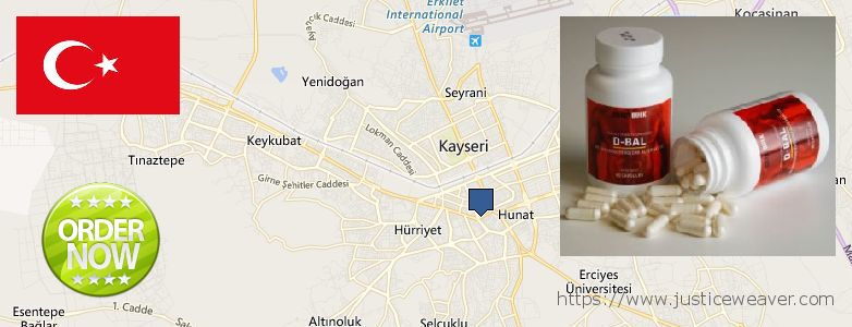 Where to Buy Dianabol Pills online Kayseri, Turkey