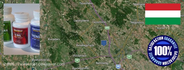 Hol lehet megvásárolni Dianabol Steroids online Kecskemét, Hungary