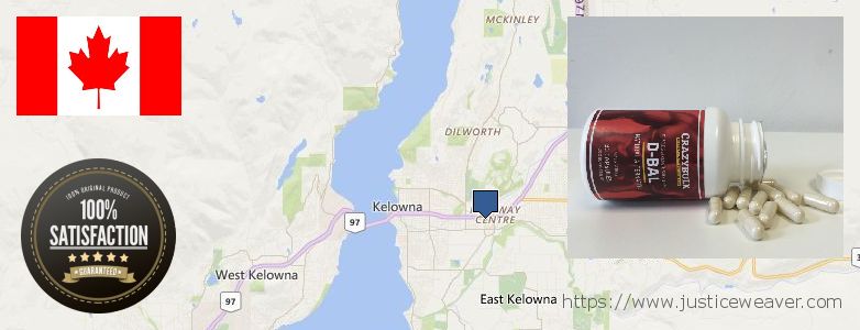 Where to Purchase Dianabol Pills online Kelowna, Canada