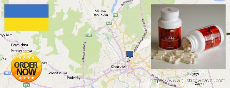 Where to Buy Dianabol Pills online Kharkiv, Ukraine