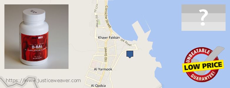 شراء Dianabol Steroids على الانترنت Khawr Fakkan, UAE حيث لشراء Dianabol Steroids على الانترنت Khawr Fakkan, UAE
