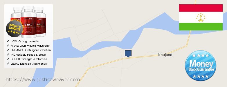 Где купить Dianabol Steroids онлайн Khujand, Tajikistan