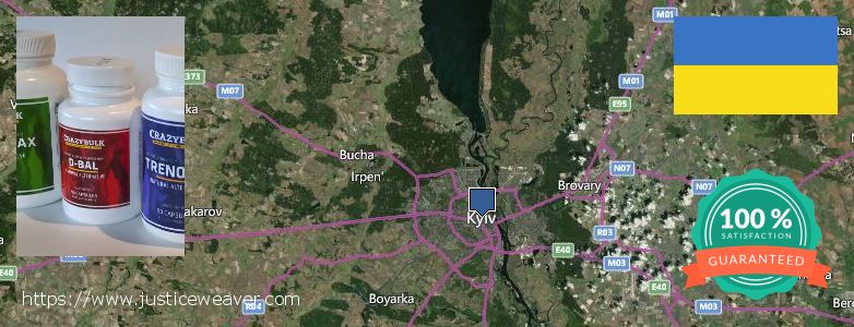 Hol lehet megvásárolni Dianabol Steroids online Kiev, Ukraine