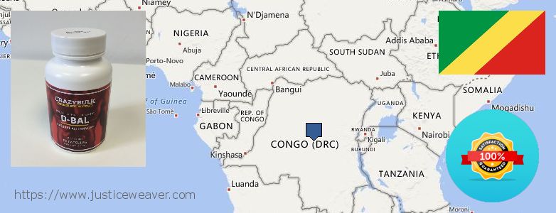 Where to Buy Dianabol Pills online Kinshasa, Congo