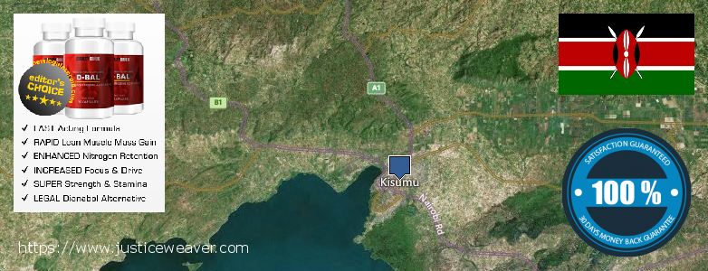 ambapo ya kununua Dianabol Steroids online Kisumu, Kenya