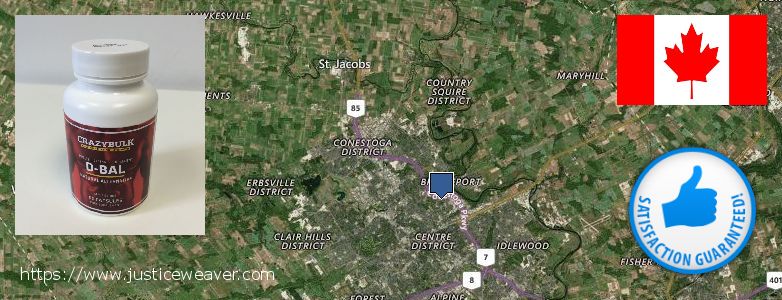 Où Acheter Dianabol Steroids en ligne Kitchener, Canada