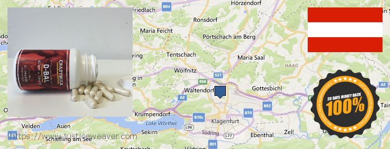 gdje kupiti Dianabol Steroids na vezi Klagenfurt, Austria
