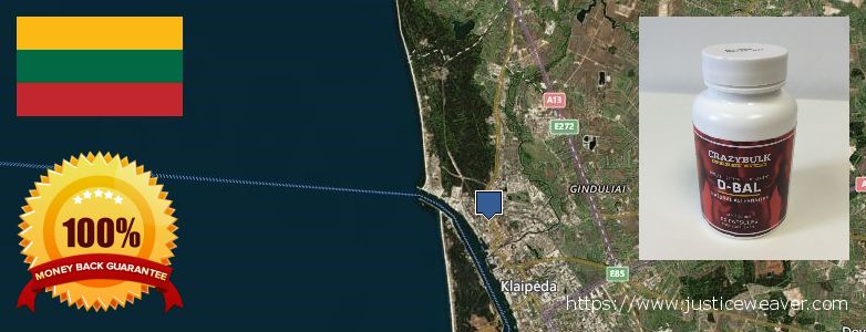 Where to Buy Dianabol Pills online Klaipeda, Lithuania