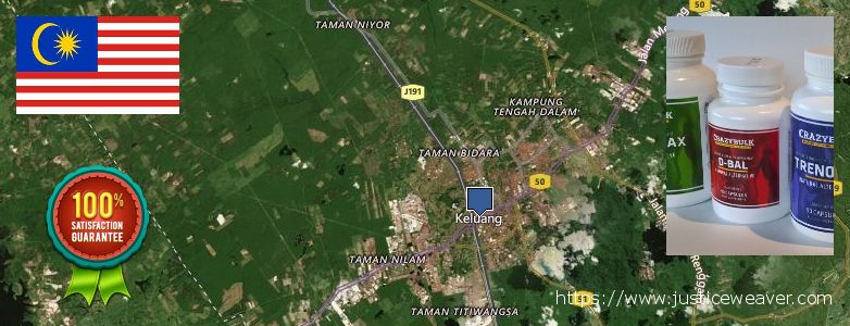 Where to Buy Dianabol Pills online Kluang, Malaysia