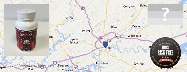 איפה לקנות Dianabol Steroids באינטרנט Knoxville, USA