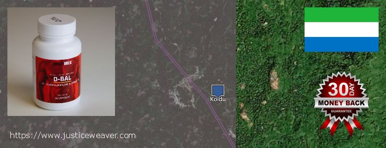 Purchase Dianabol Pills online Koidu, Sierra Leone Buy Dianabol Pills online Koidu, Sierra Leone