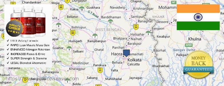 Where to Purchase Dianabol Pills online Kolkata, India