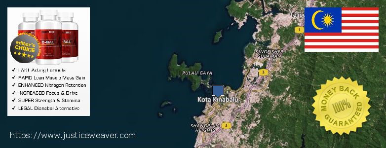 Where to Buy Dianabol Pills online Kota Kinabalu, Malaysia