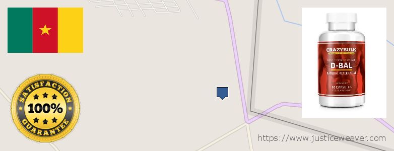 Où Acheter Dianabol Steroids en ligne Kousseri, Cameroon