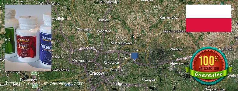 Kde koupit Dianabol Steroids on-line Kraków, Poland