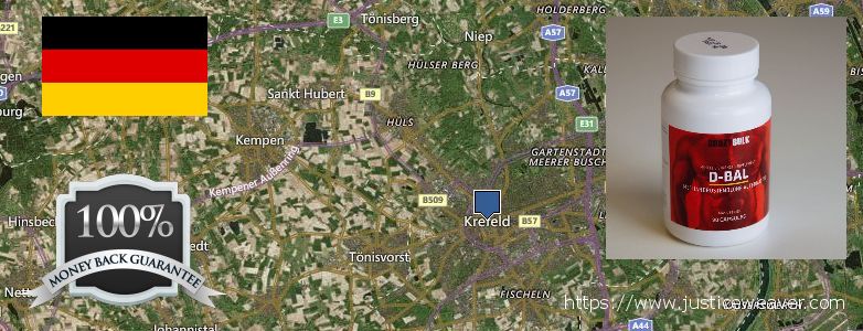 Hvor kan jeg købe Dianabol Steroids online Krefeld, Germany