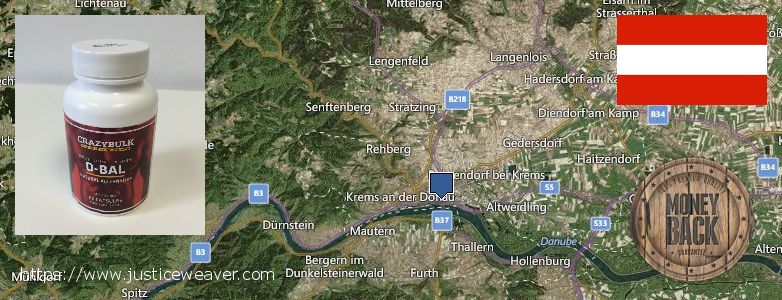 Wo kaufen Dianabol Steroids online Krems, Austria