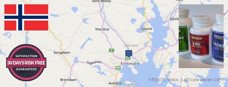 Hvor kjøpe Dianabol Steroids online Kristiansand, Norway