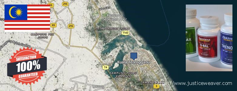 Di manakah boleh dibeli Dianabol Steroids talian Kuala Terengganu, Malaysia