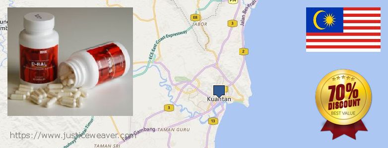 Di manakah boleh dibeli Dianabol Steroids talian Kuantan, Malaysia