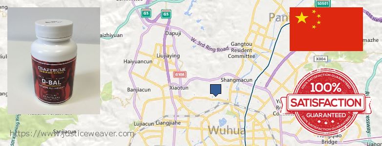 어디에서 구입하는 방법 Dianabol Steroids 온라인으로 Kunming, China