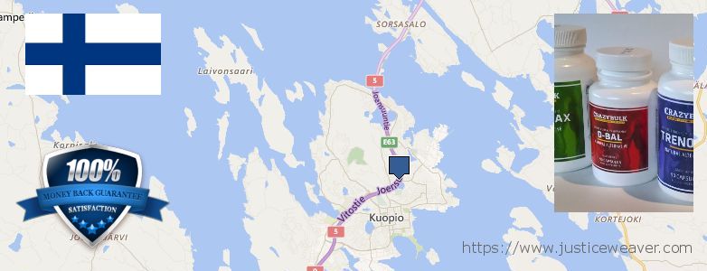 Where to Buy Dianabol Pills online Kuopio, Finland