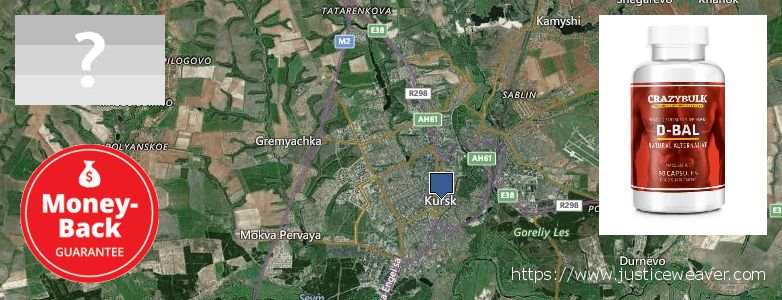 Where to Buy Dianabol Pills online Kursk, Russia